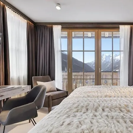 Chalé Luxury House In To *