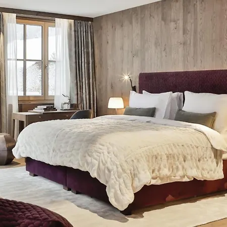 Chalé Luxury House In To