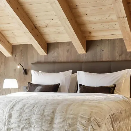 Luxury House In To Chalé Oberlech